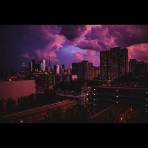 Meet your Posher, Coura